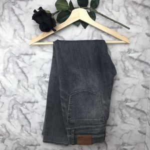 Madewell 9” High Riser Skinny Jeans